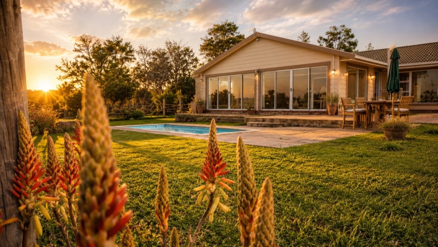 3 Bedroom Property for Sale in Groot Brakrivier Central Western Cape